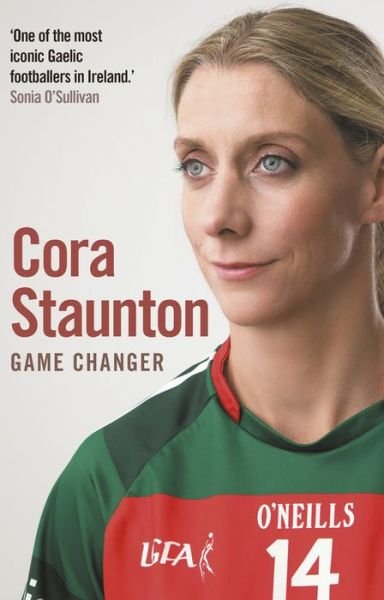 Cora Staunton · Game Changer (Taschenbuch) (2019)