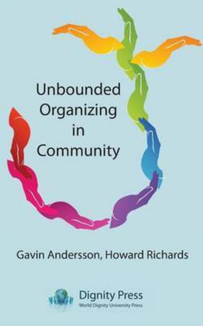 Cover for Gavin Andersson · Unbounded Organizing in Community (Paperback Bog) (2015)