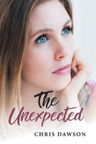 Cover for Chris Dawson · The Unexpected (Paperback Bog) (2017)