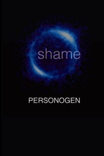 Cover for Personogen · Shame (Paperback Book) (2017)