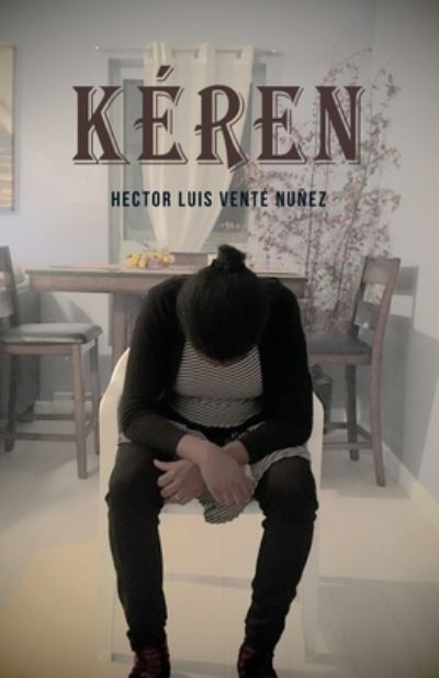 Cover for Hector Luis Vente Nunez · Keren (Paperback Book) (2020)