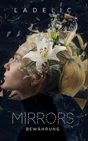 Cover for La Delic · Mirrors (Hardcover Book) (2021)