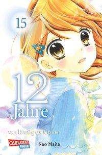 Cover for Maita · 12 Jahre 15 (N/A)