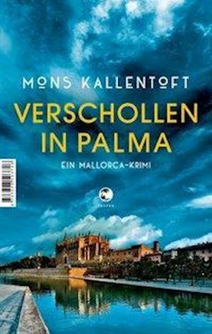 Cover for Mons Kallentoft · Verschollen in Palma (Paperback Book) (2020)