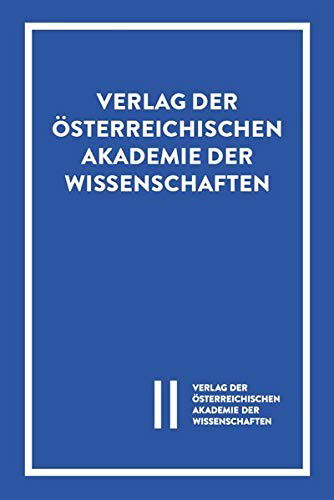 Burgen Und Heiligtuemer in Laristan, Suediran. Ein Surveybericht (Veroffentlichungen Zur Iranistik) (German Edition) - Reinhard Pohanka - Livres - Austrian Academy of Sciences Press - 9783700107606 - 1 décembre 1986