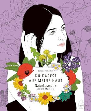 Cover for Hoflacher · Du darfst auf meine Haut (Book)