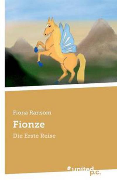 Cover for Ransom · Fionze (Book) [German edition]