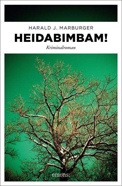 Cover for Marburger · Heidabimbam! (Book)