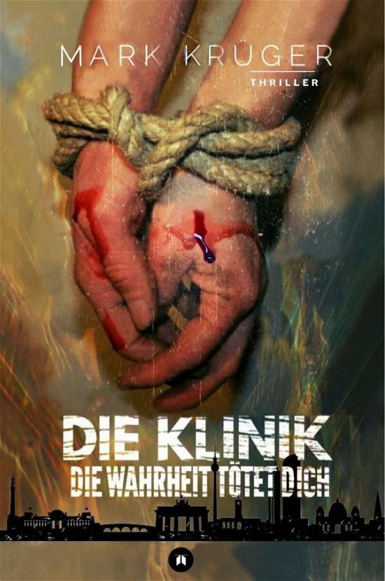 Die Klinik - Krüger - Bücher -  - 9783743917606 - 2. Juni 2017