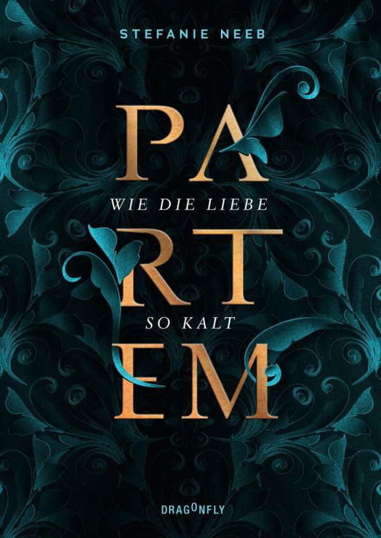 Cover for Neeb · Partem. Wie die Liebe so kalt (Bok)