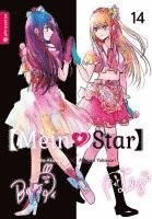 Cover for Mengo Yokoyari · Mein*Star 14 (Book) (2024)