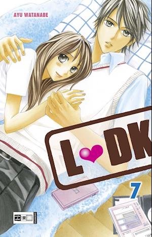 Cover for Watanabe · L-dk.07 (Bog)