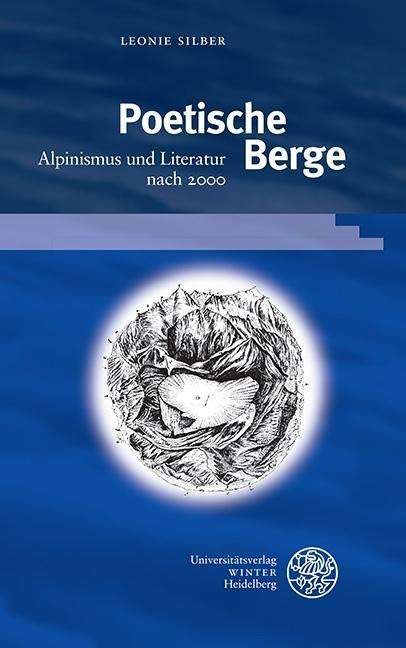 Cover for Silber · Poetische Berge (Buch) (2019)
