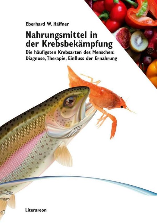 Cover for Häffner · Nahrungsmittel in der Krebsbekä (Book)