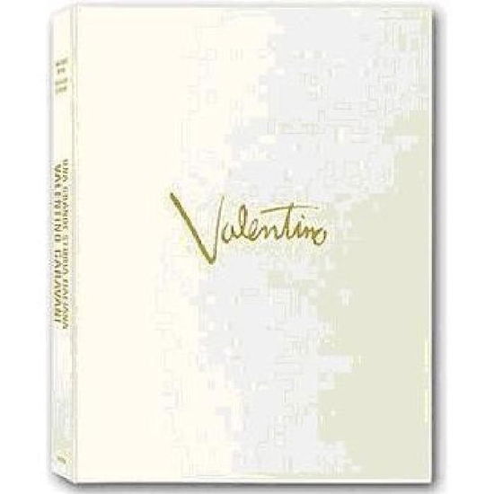 Cover for Matt Tyrnauer · Valentino Garavani (Hardcover Book) [Box edition] (2007)