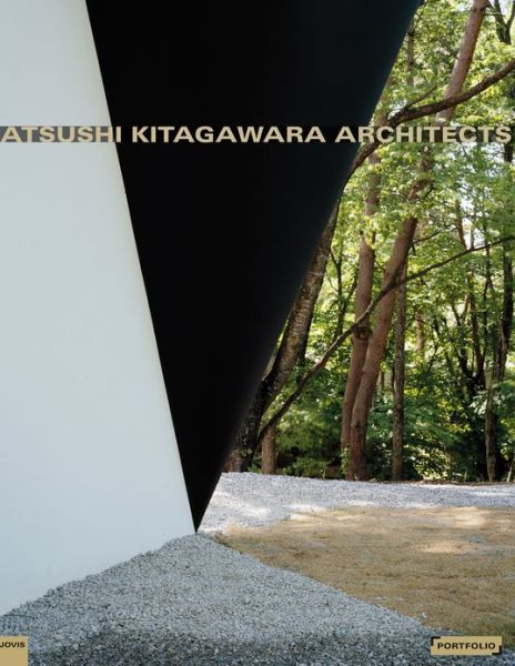 Cover for Falk Jaeger · Atsushi Kitagawara Architects - Portfolio (Paperback Book) (2013)