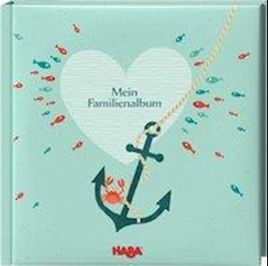 Cover for Storch · Mein Familienalbum - Meereswelt (N/A)