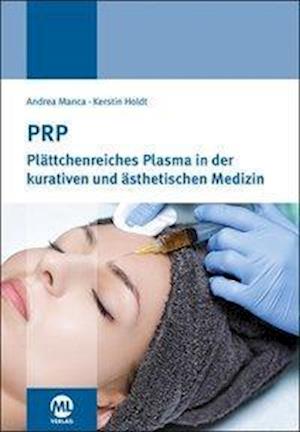 Prp - Andrea Manca - Books - Mediengruppe Oberfranken - 9783946321606 - August 25, 2017