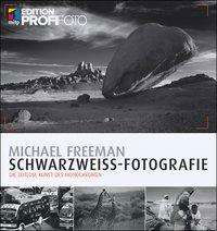 Cover for Freeman · Schwarzweiß-Fotografie (Book)