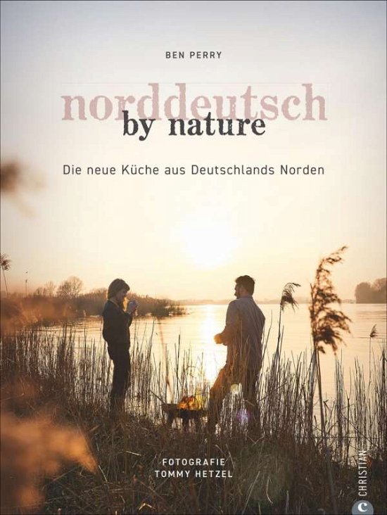 Cover for Perry · Norddeutsch by Nature (Bog)