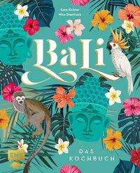 Cover for Stanitzok · Bali - Das Kochbuch (Book)