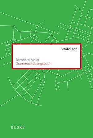 Cover for Maier · Grammatikübungsbuch Walisisch (N/A)