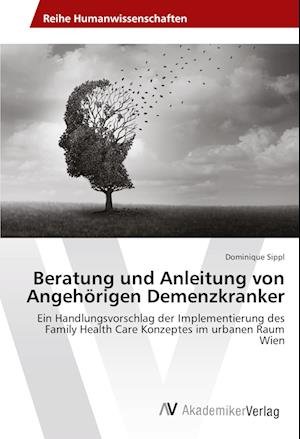 Cover for Sippl · Beratung und Anleitung von Angehö (Book)