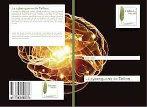 Cover for Data · La cyber-guerre de Tallinn (Book)