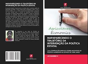 Cover for K · Mapaparecendo O Trajetório Da Interve (Buch)