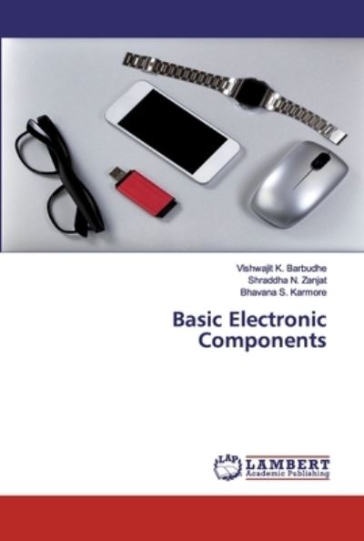 Cover for Barbudhe · Basic Electronic Components (Book) (2020)