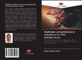 Cover for Abebe · Restitution extraordinaire et obl (Book)