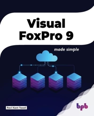 Cover for Ravikant Taxali · Visual FoxPro Made Simple (Paperback Book) (2008)
