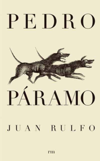 Cover for Juan Rulfo · Pedro Páramo (Paperback Bog) (2005)