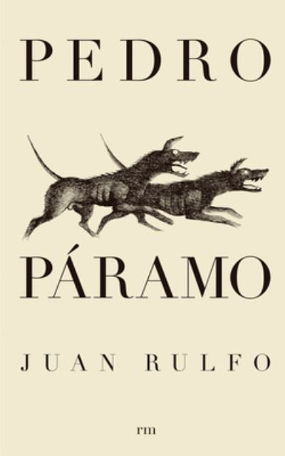 Cover for Juan Rulfo · Pedro Páramo (Pocketbok) (2005)
