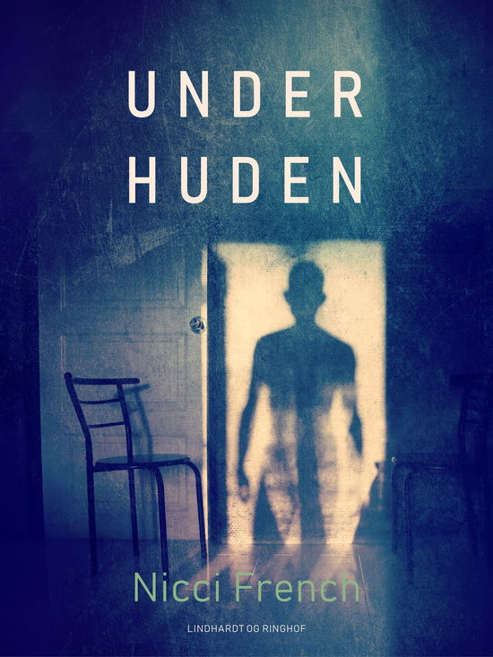 Cover for Nicci French · Under huden (Poketbok) [1:a utgåva] (2024)