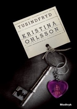Cover for Kristina Ohlsson · Magna: Tusindfryd (Bog)