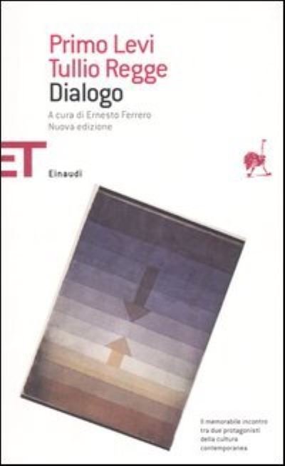 Cover for Primo Levi · Dialogo (Pocketbok) (2005)