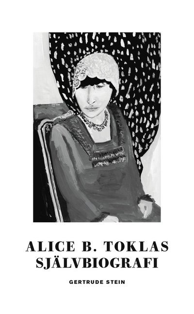 Cover for Gertrude Stein · Klassikerpocket: Alice B. Toklas Självbiografi (Paperback Bog) (2021)