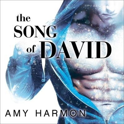 Cover for Amy Harmon · The Song of David (CD) (2015)