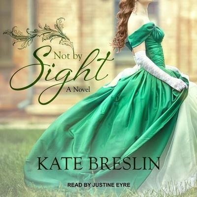 Cover for Kate Breslin · Not by Sight (CD) (2018)