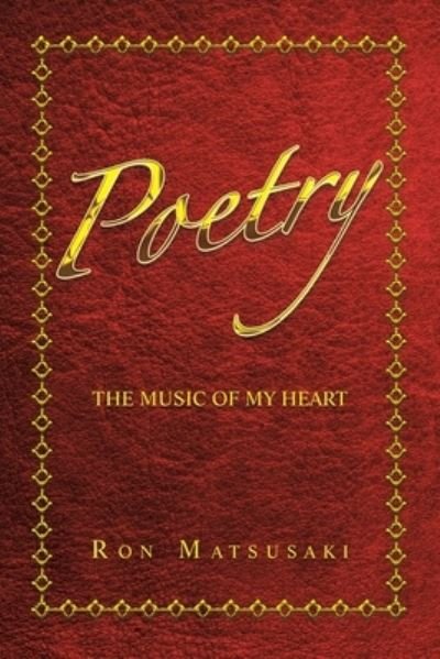 Ron Matsusaki · Poetry (Bog) (2023)