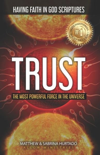Trust - Ole Arvid Liodden - Books - Independently Published - 9798586914606 - January 3, 2021