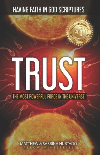 Trust - Ole Arvid Liodden - Books - Independently Published - 9798586914606 - January 3, 2021