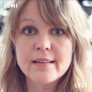 Lyst - JOMI - Musiikki -  - 9951030133606 - perjantai 8. lokakuuta 2021