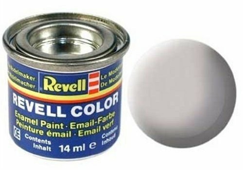 Cover for Revell Email Color · 43 (32143) (Leksaker)