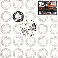 Cover for 8 Ball &amp; Mjg · Clap on (12&quot;) (2007)