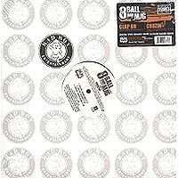 Cover for 8 Ball &amp; Mjg · Clap on (12&quot;) (2007)