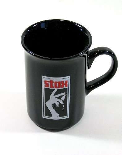 Tasse - Stax - Merchandise - ZYX - 0090204637607 - 19. oktober 2012