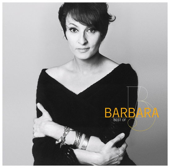 Cover for Barbara · Best Of (LP) (2022)