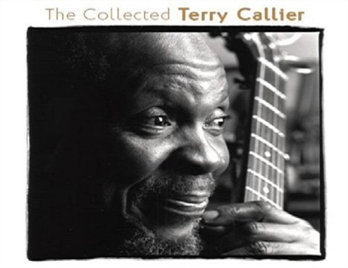 Collected - Terry Callier - Musik - Universal Music - 0602498363607 - 1. april 2019